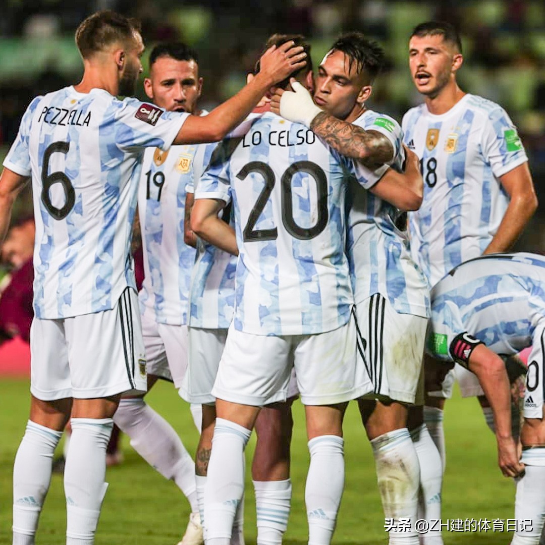 阿根廷3-1哥斯达黎加劳塔罗,阿根廷三冠王斯卡洛尼