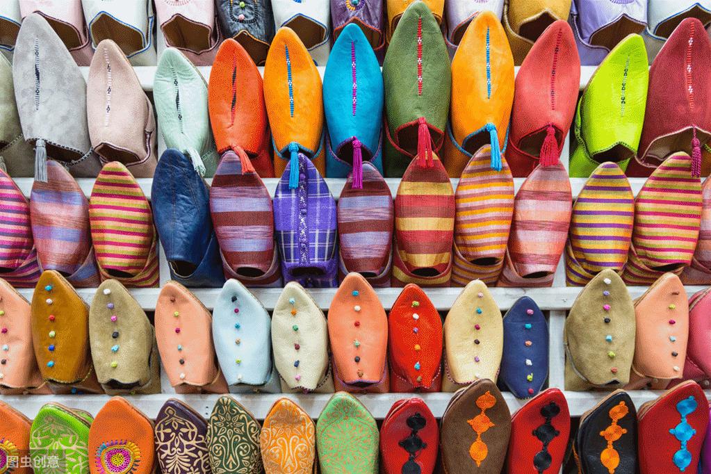 2020春季,不妨来一双“巴布什鞋”拖鞋,舒适又好看