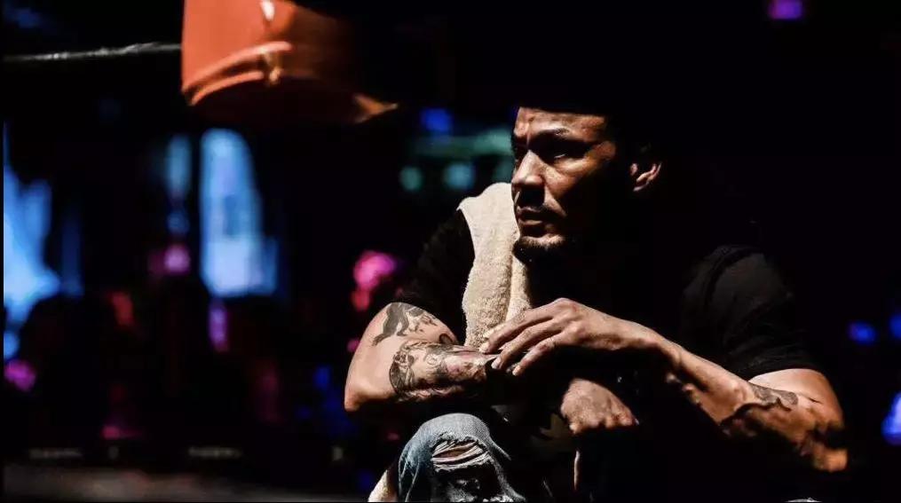 邹市明拳击之路,拳王邹市明综艺节目事件