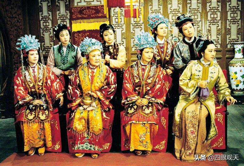 古代妾死后扶正真那么重要吗,古代把小妾扶正