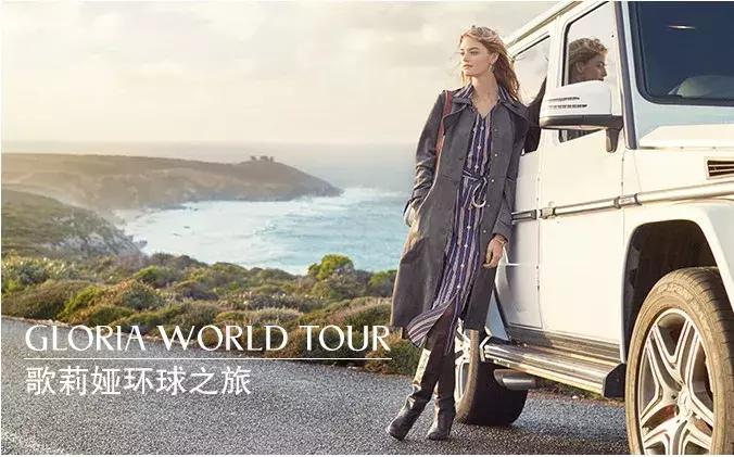 这个品牌把星空搬进店里，路过的人都大呼：太惊艳了