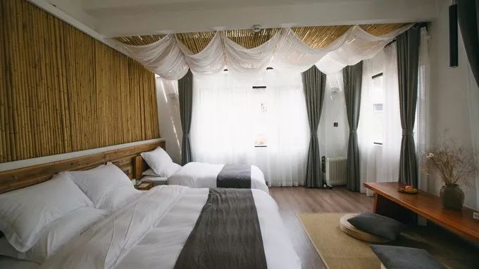 泰顺旅游自驾游景点推荐,浙南小九寨泰顺一日游