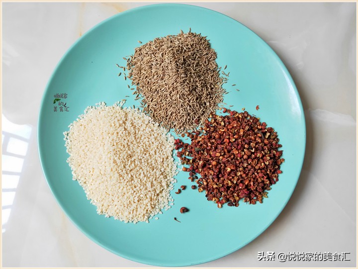 椒盐都要哪几种调料,做椒盐盐放多好还是少好