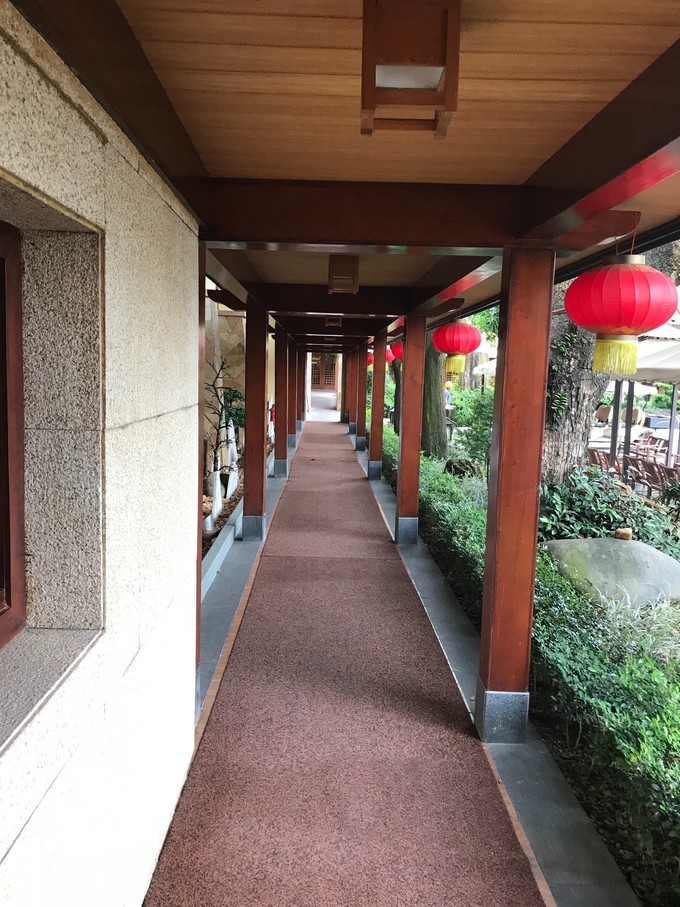 一起去温泉游玩,珠海御温泉两天一夜旅游攻略