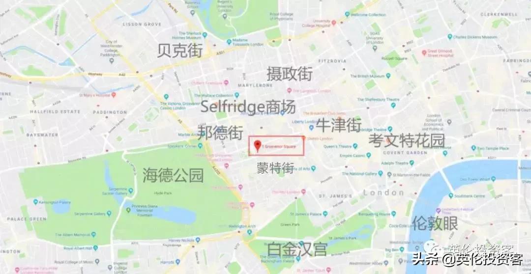 伦敦豪宅最新消息 (伦敦超级豪宅最新消息)