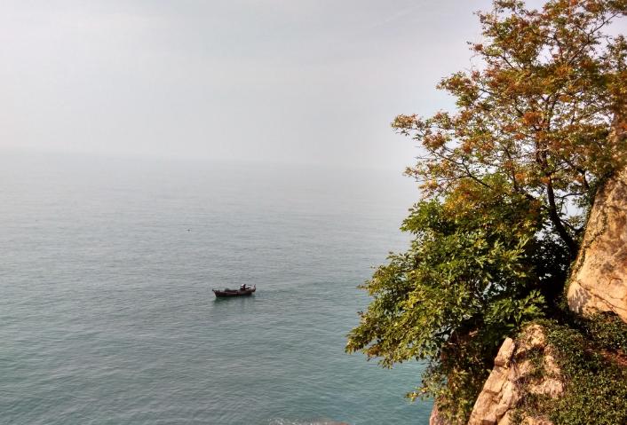 山东泰山五大名山,山东除了泰山还有值得爬的山吗