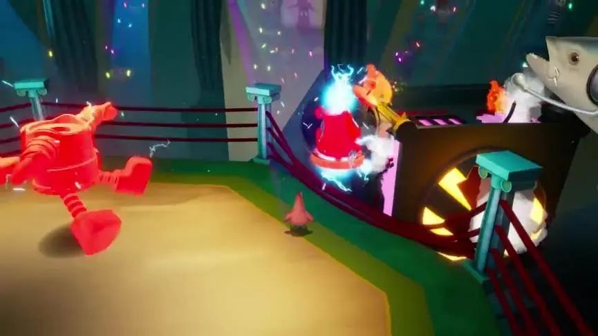 《宝可梦大集结》新作公布！伊苏9血污2NS版确认