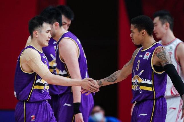 北控谁投篮比较好,北控男篮新球员