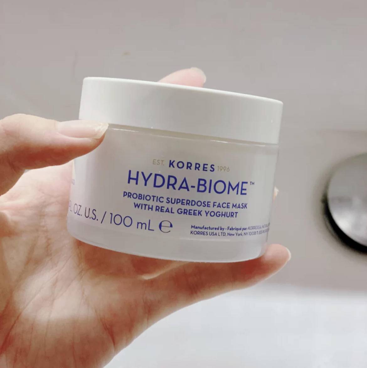 换季皮肤泛红面膜,换季期的面膜推荐