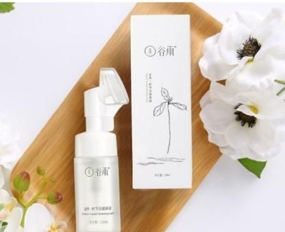 悦诗风吟洗面奶怎么样好用吗,选错洗面奶