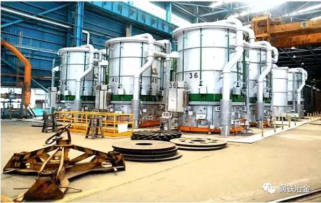 炼铁高炉工艺流程视频,烧结炼铁