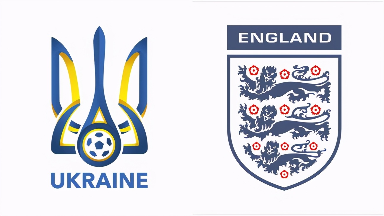 欧洲杯1/4决赛：乌克兰VS英格兰，黑马能否击退“三喵军团”