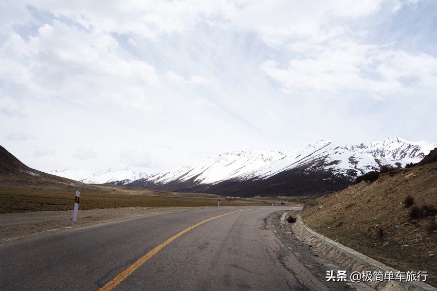 骑行318川藏线详细攻略图,骑行318川藏线详细路线图