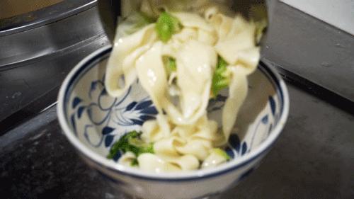 曲江合园好吃的面馆,西安曲江好吃的面馆推荐