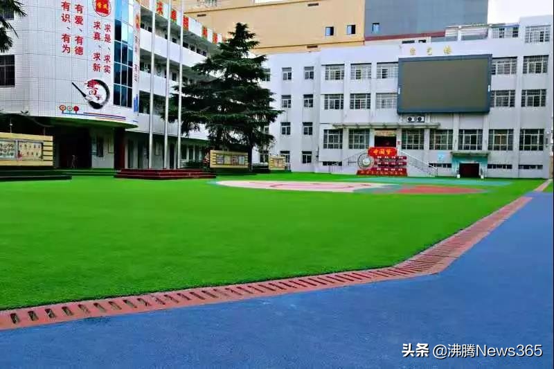 安徽省阜阳市颍州区小学,阜阳颍州小学