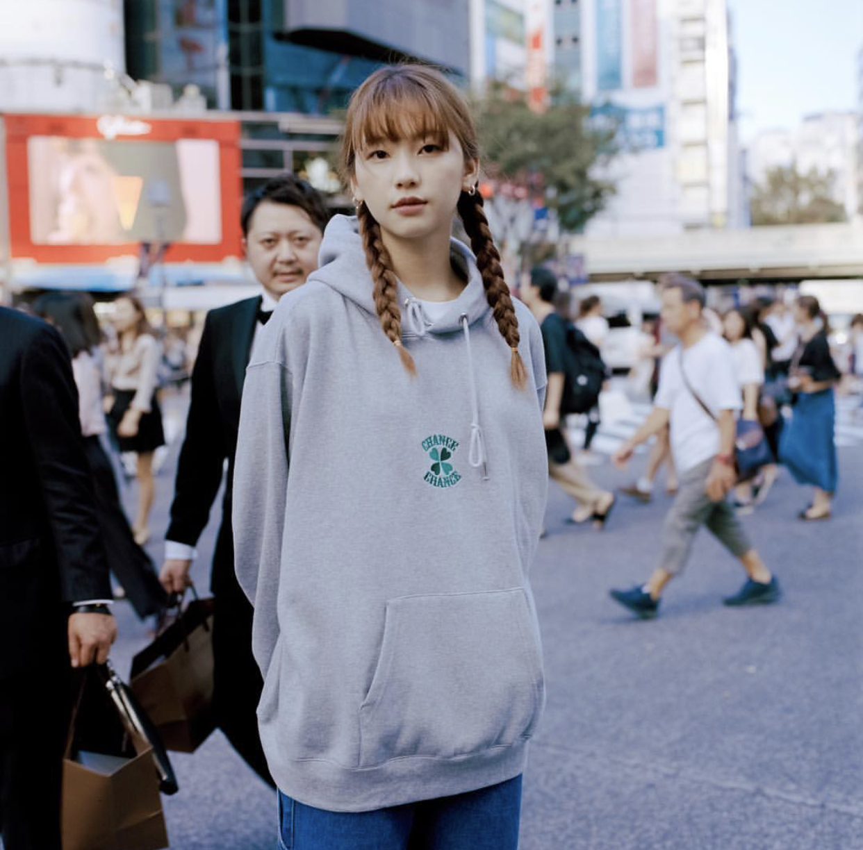 淘宝爆火的cec风，到底啥意思？好看的小姐姐都在穿