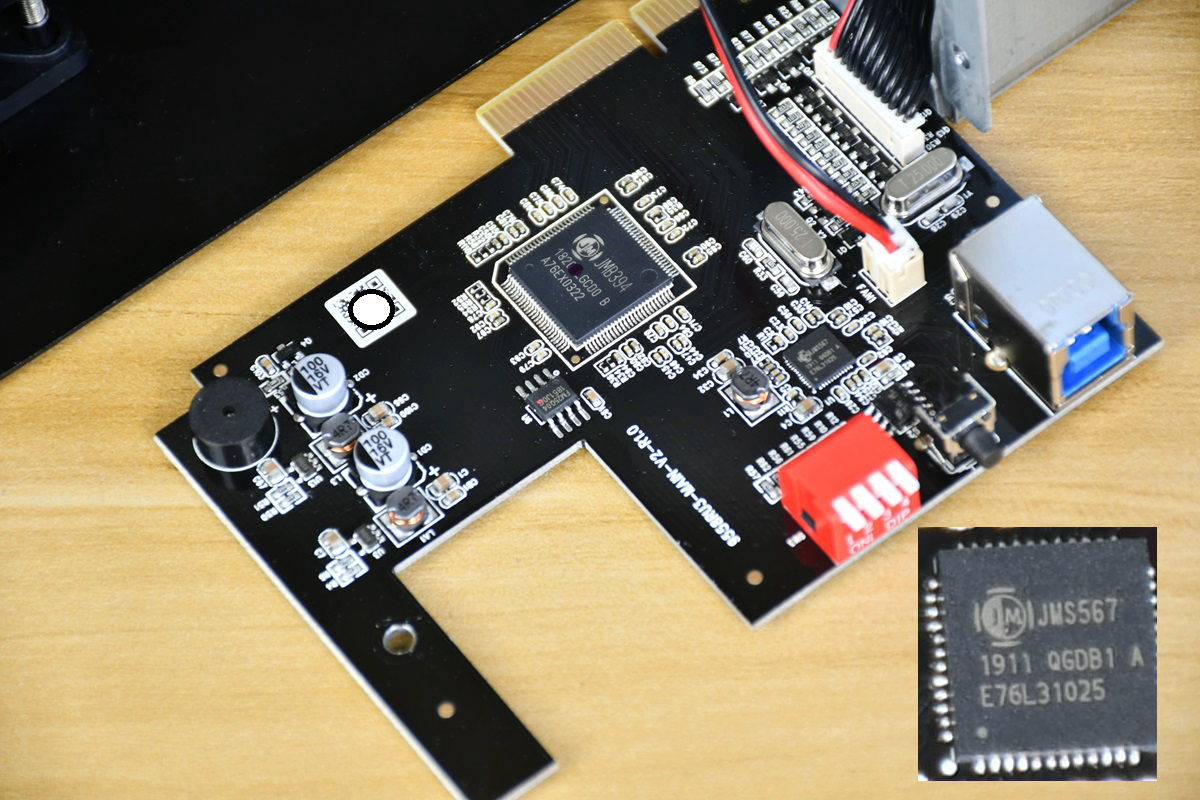 奥睿科硬盘盒优缺点,奥睿科3.5寸硬盘盒作用是什么