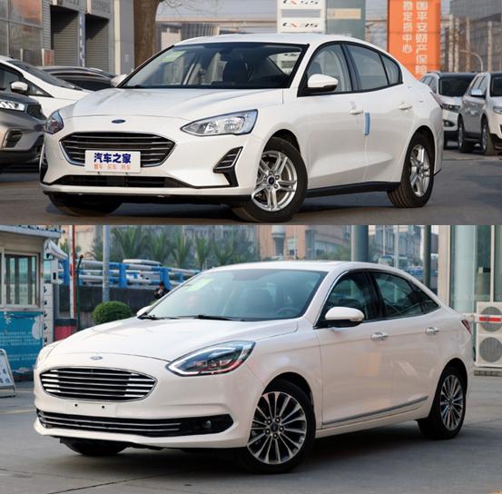 车辆工程师实测福克斯STLine三厢：驾驶感依然让人服气