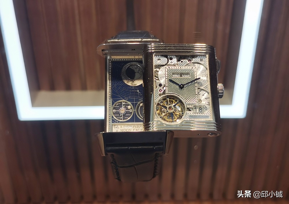 积家卖得最好的一款表,积家女表的款式及价格