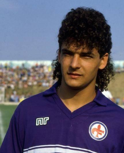 足坛巴乔,足坛往事罗伯特巴乔