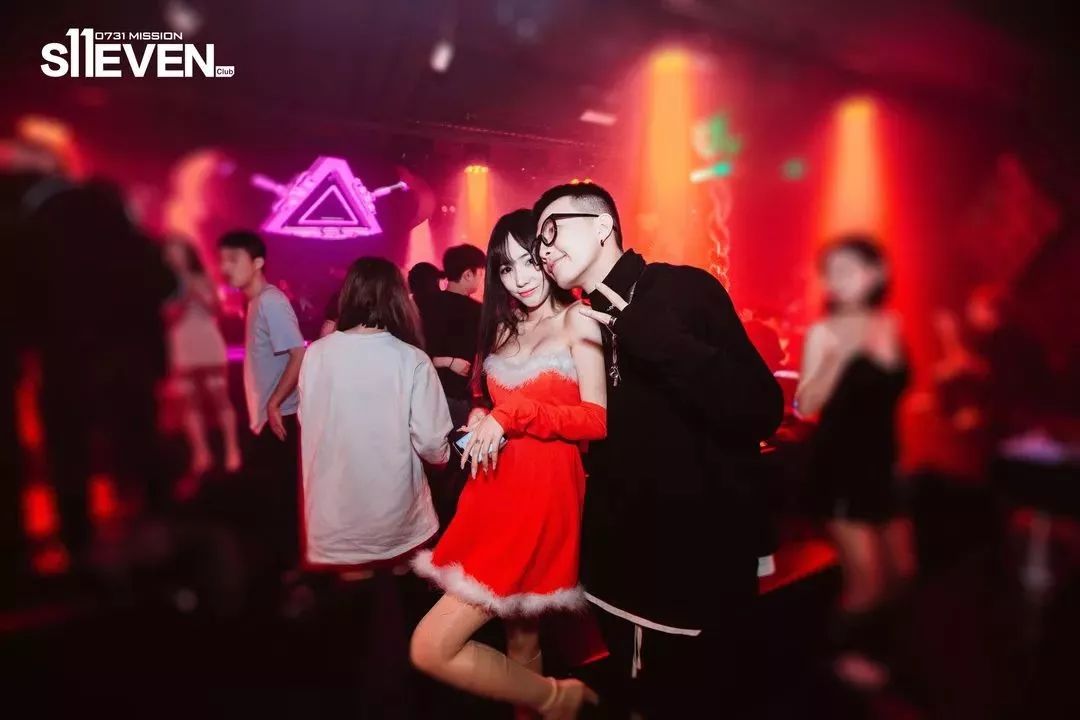 s11evenclub长沙,s11evenclub是新开的吗