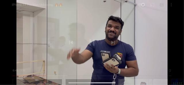 打脸苹果环保，巴西针对iPhone13系列开出罚单，保护消费者利益