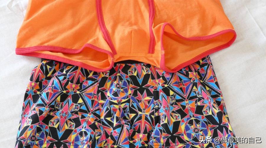 新买的内裤要洗几遍才可以穿,新买的内裤需要清洗一下在穿吗