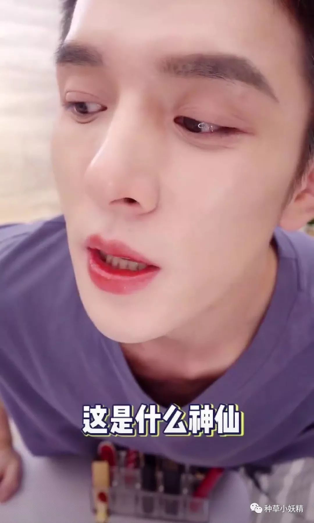 圣罗兰口红哪个比较水润,人间水蜜桃口红大牌