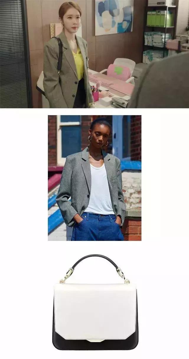 女朋友成熟风格该怎么穿,和可爱型女生约会怎么穿