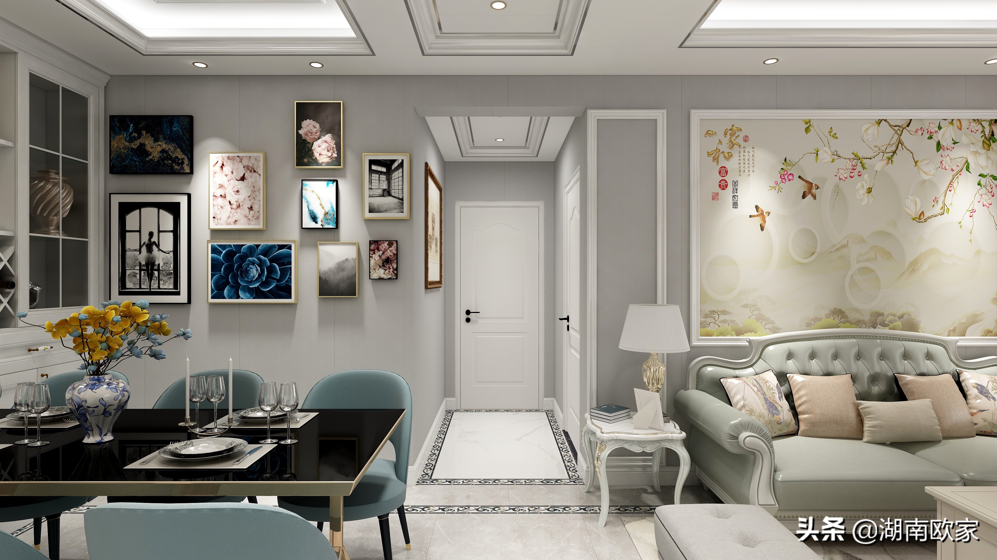 开建材店需要哪些条件,怎样开五金建材店