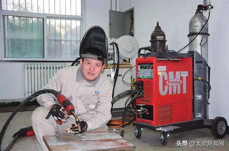 太重集团工艺技术员,太重集团技术人员