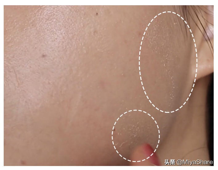 化妆好看的妆面,化妆好看的步骤有哪些呢