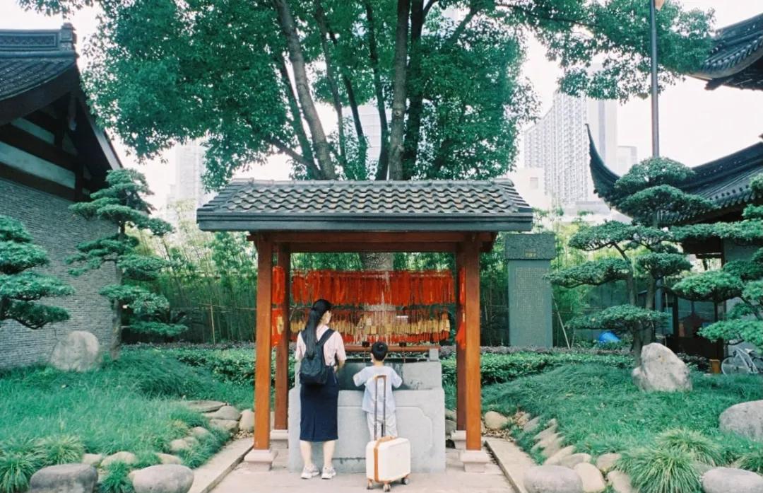 这该死的魅力啊,一个你意料之外的宁波