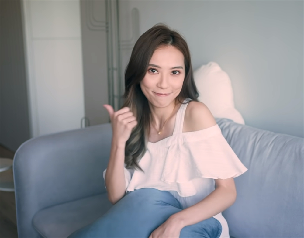 30岁香港“兼职姑娘”,一人在42㎡蜗居2年,独居生活引人羡慕