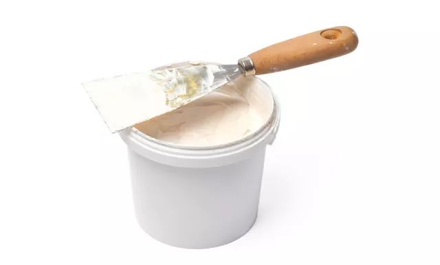 批刮腻子需要掺胶吗,腻子批刮教程