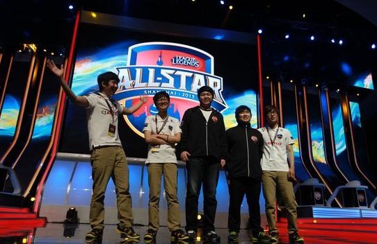 pray职业选手现状,pray的退役仪式