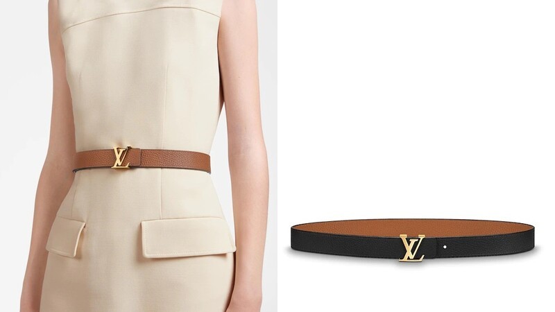 比爱马仕更高端的牌子皮带,哪款奢侈品皮带低调