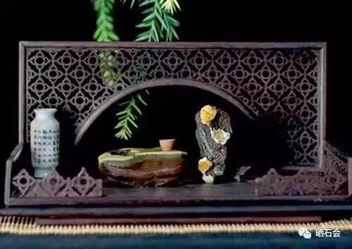 令人震撼的奇石,令人震惊的奇石