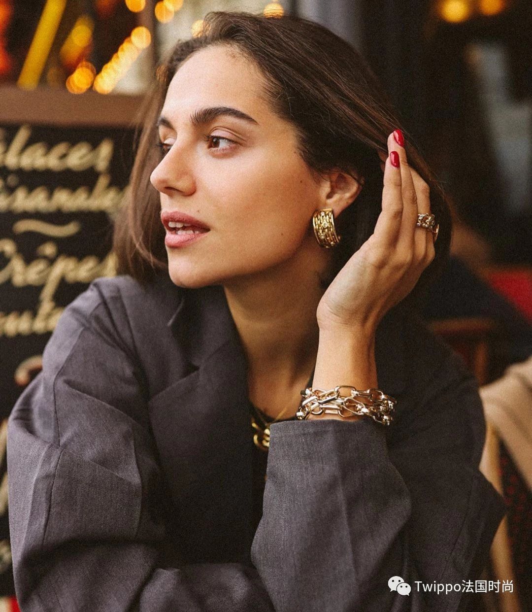 最有气质的配饰,有什么提升气质的配饰