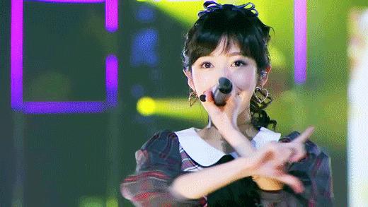 泪*禁失**张艺凡，站不高陈卓璇，刚退圈的渡边麻友才是完美少女偶像