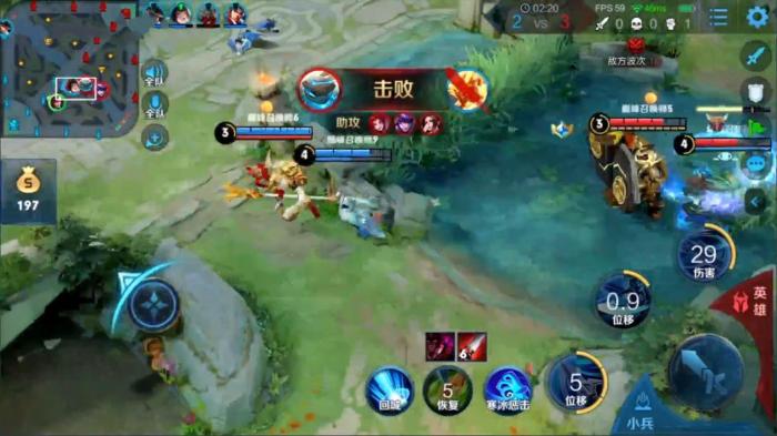 顶级代练打得过职业吗,顶尖代练和职业选手