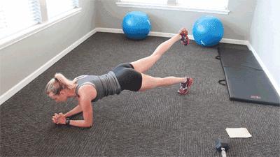 做平板支撑要坚持几分钟,平板支撑小学生坚持几分钟最好