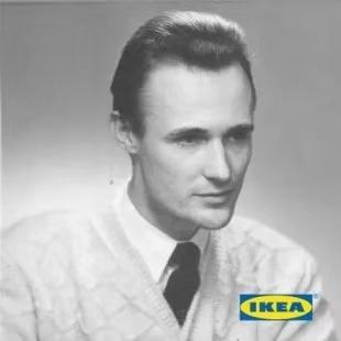 宜家创立时间,宜家创始人的经营理念