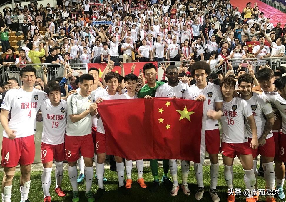 中超郑达伦近况,郑达伦单臂上场