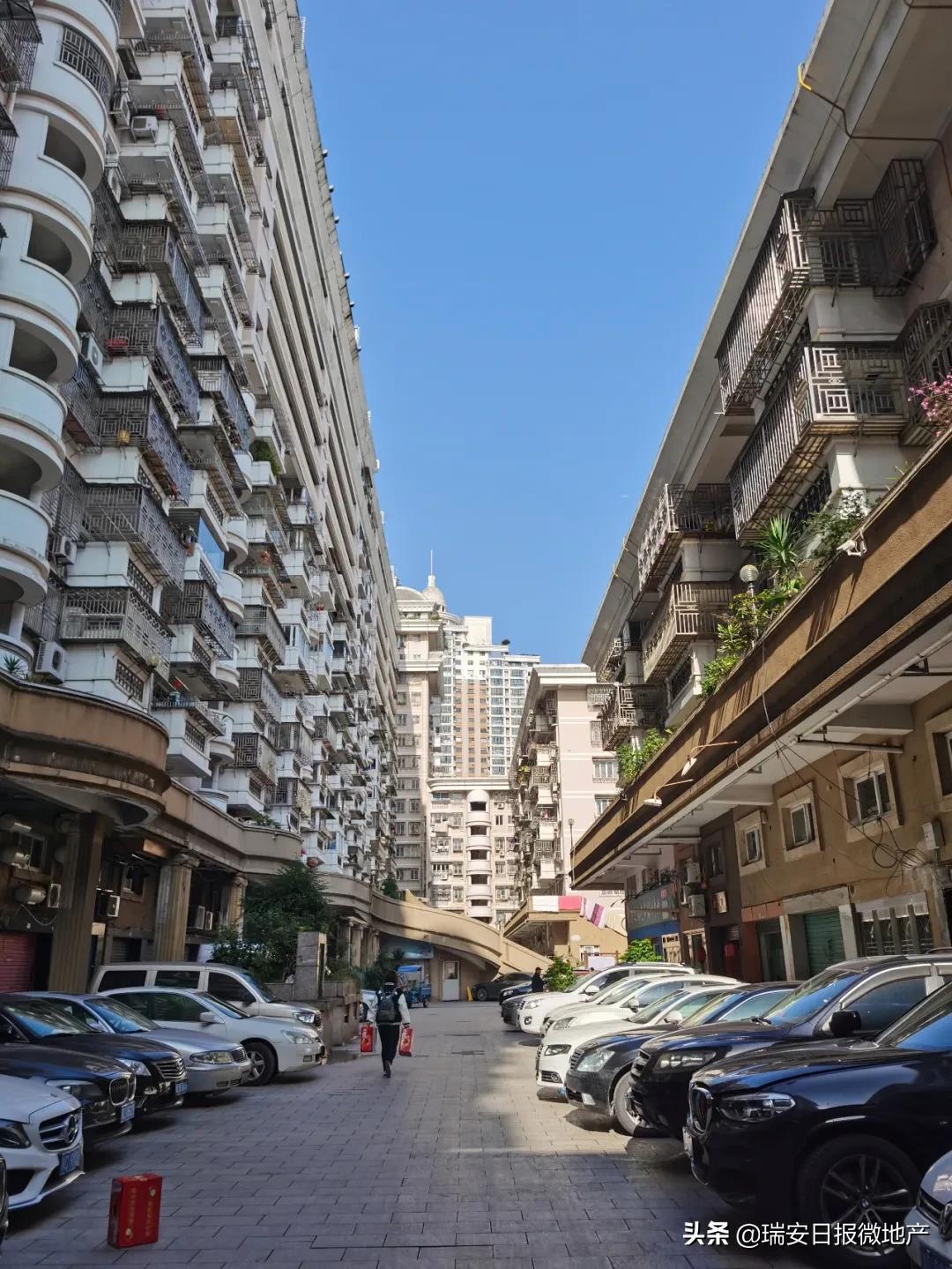 瑞安新外滩九大地标,瑞安第二个外滩效果图