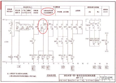 消防液位控制器报警了怎么处理,消防水池液位上限报警怎么调节
