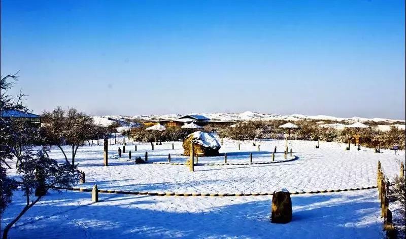 2020宁夏一日游旅游景点推荐,银川一日游最佳地方宁夏海洋公园