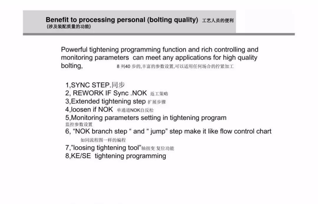 什么是螺栓松动扭矩,高强螺栓扭矩法和转角法的示意图