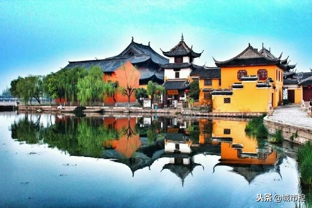 7个惊艳小众旅行地建议收藏哦,江苏省小众旅游地点