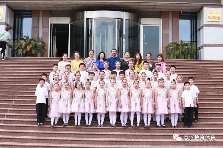 邯郸市复兴百花小学,邯郸市复兴区百花小学2018足球
